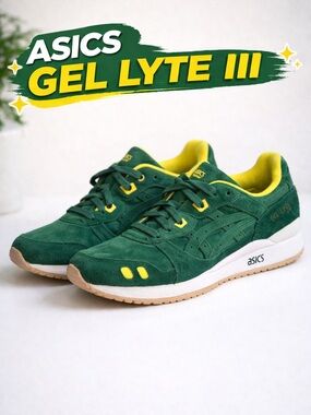 ASICS Gel Lyte III